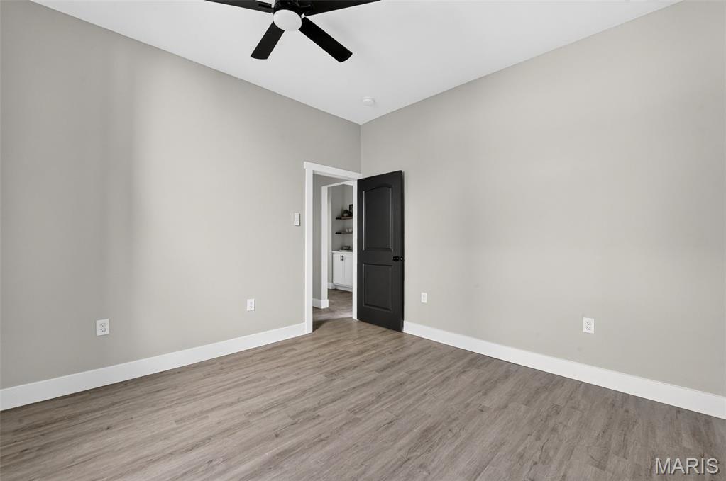 Clemens Park Add - Residential
