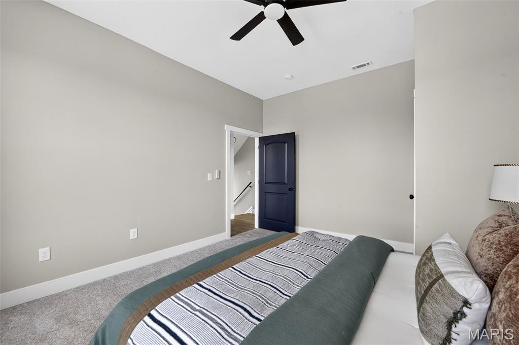 Clemens Park Add - Residential