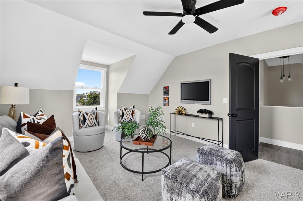 Clemens Park Add - Residential