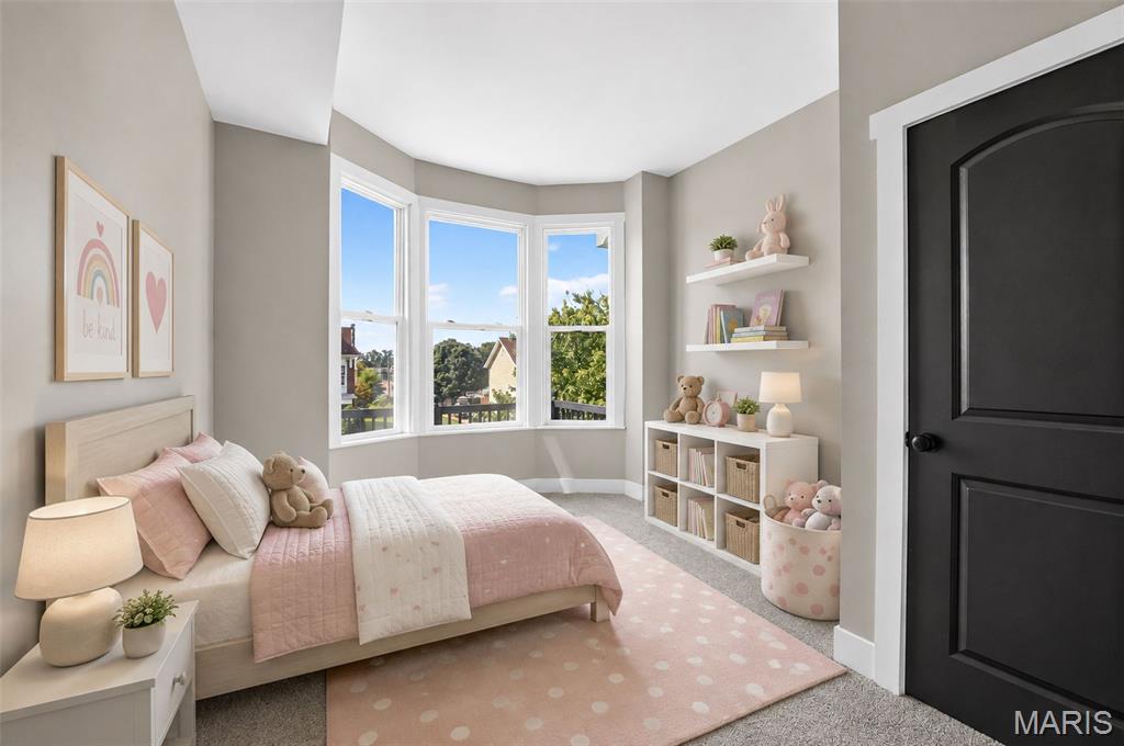 Clemens Park Add - Residential