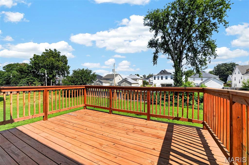 Clemens Park Add - Residential