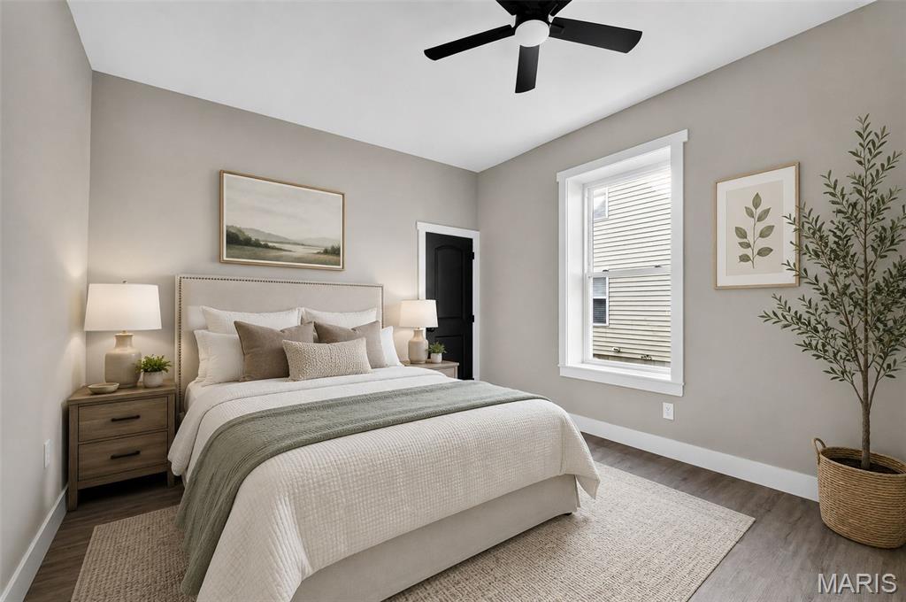 Clemens Park Add - Residential