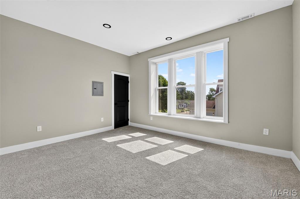 Clemens Park Add - Residential