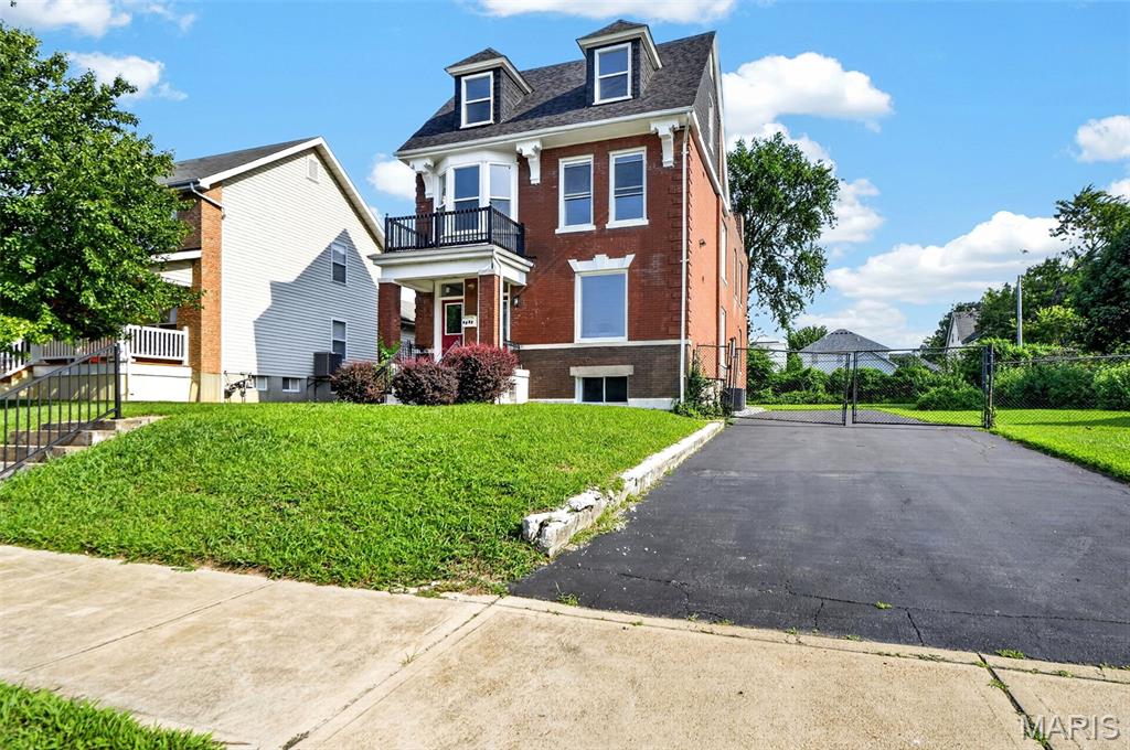 Clemens Park Add - Residential