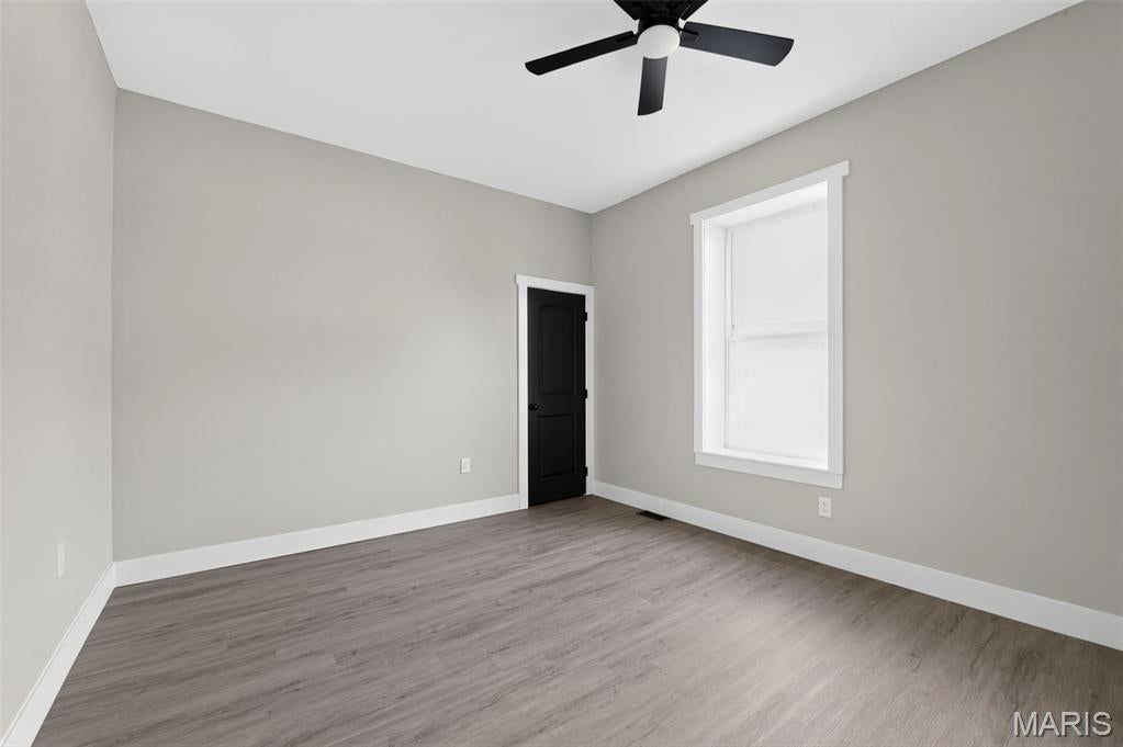 Clemens Park Add - Residential