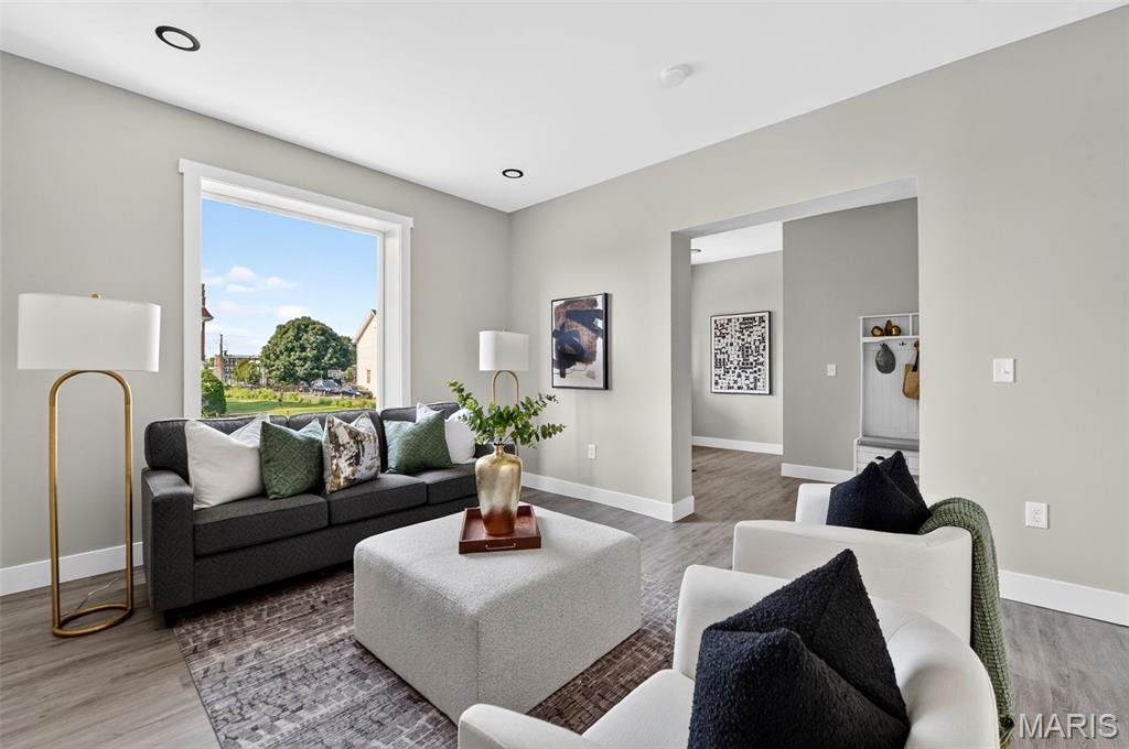 Clemens Park Add - Residential