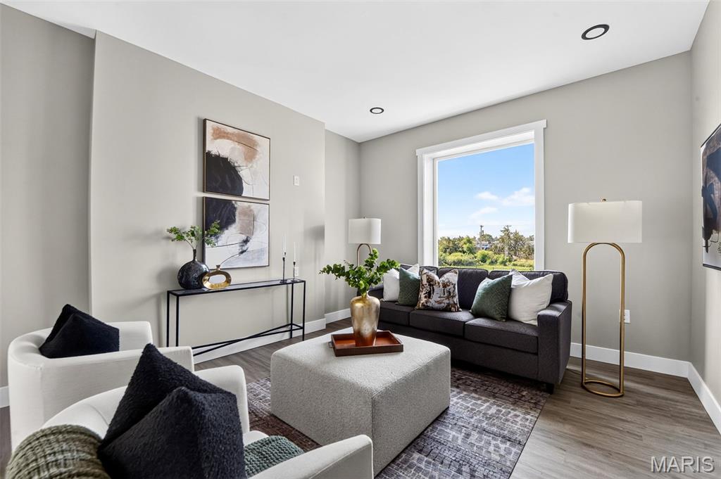 Clemens Park Add - Residential