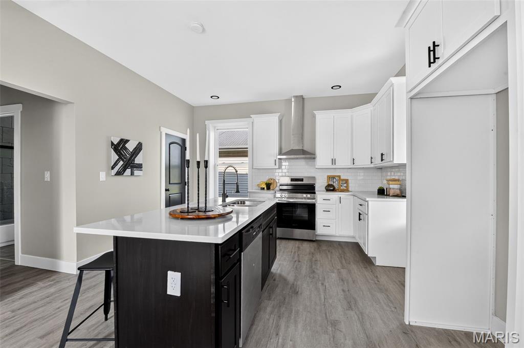 Clemens Park Add - Residential