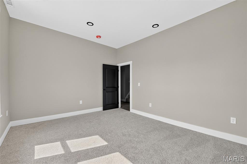 Clemens Park Add - Residential