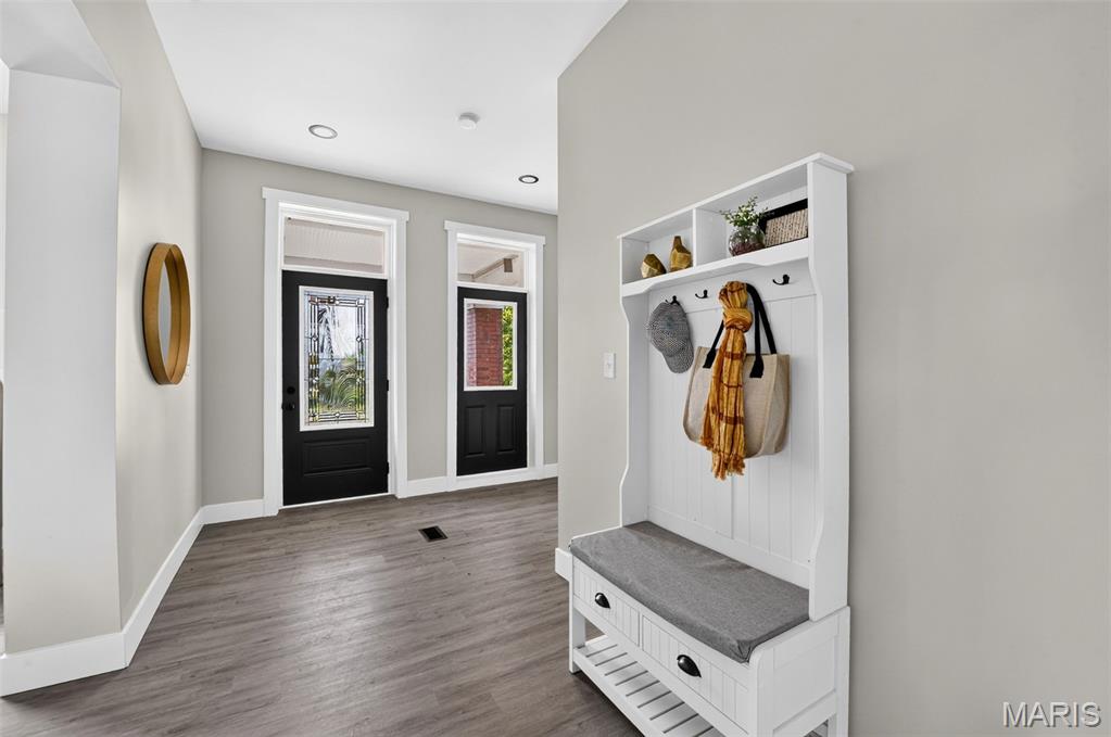 Clemens Park Add - Residential