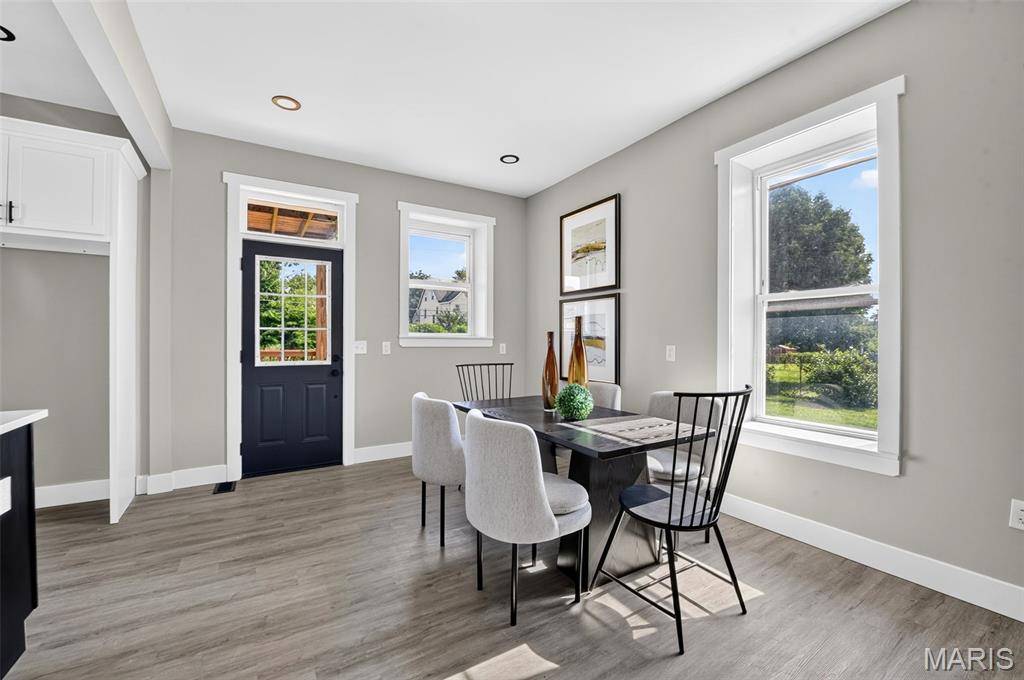 Clemens Park Add - Residential