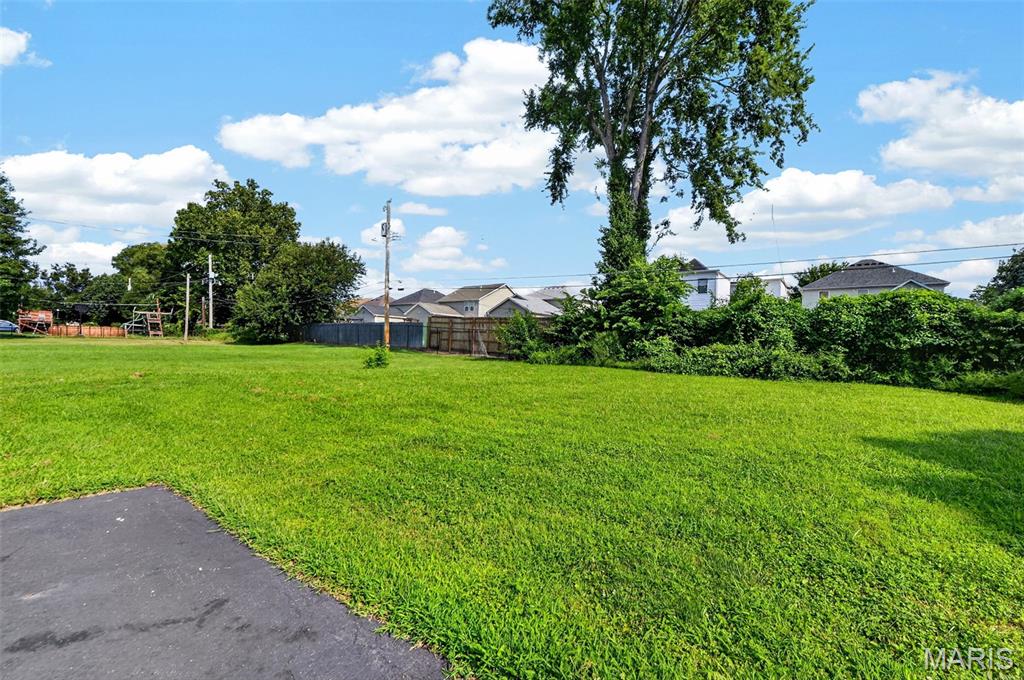Clemens Park Add - Residential