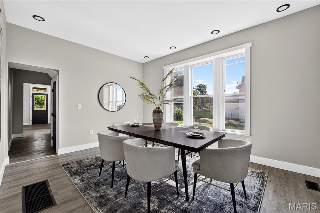 Clemens Park Add - Residential