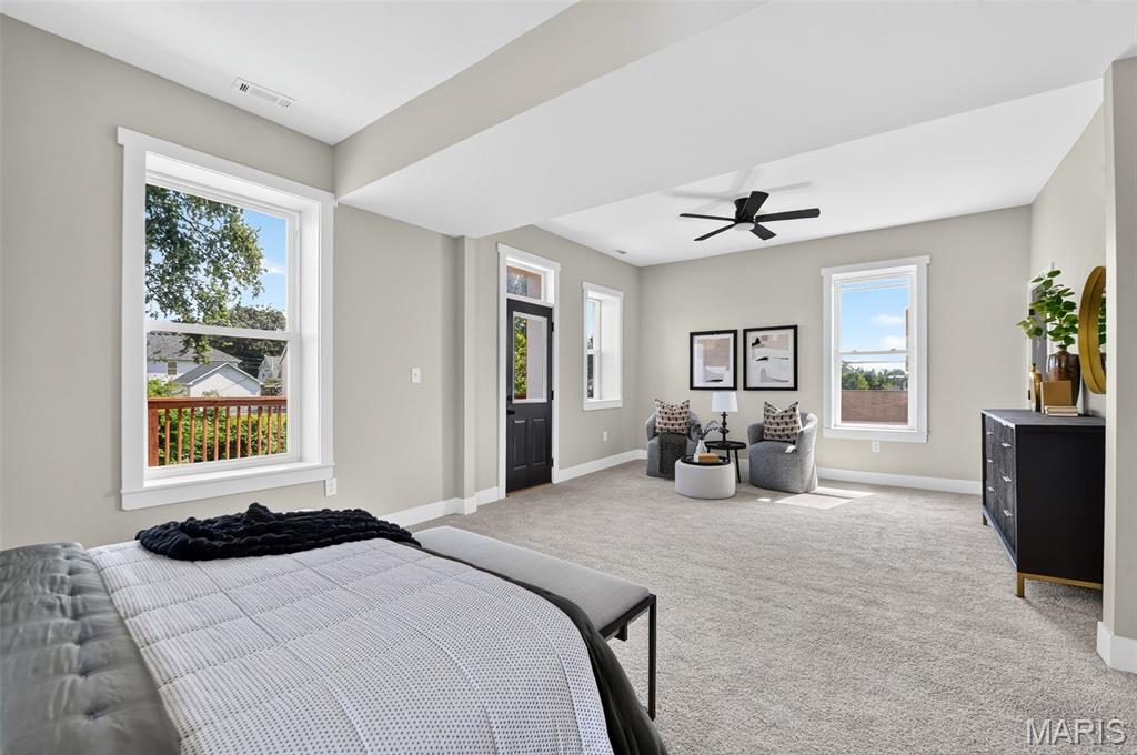 Clemens Park Add - Residential