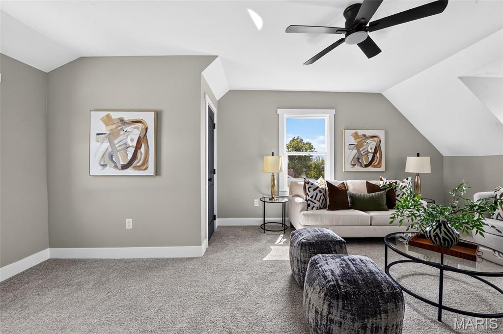 Clemens Park Add - Residential