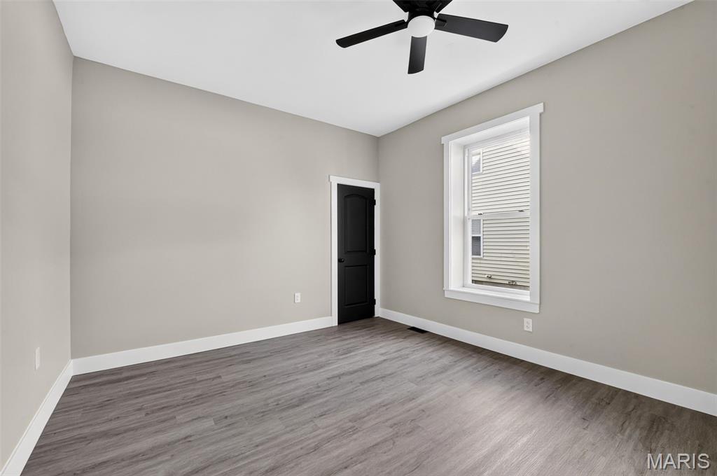Clemens Park Add - Residential