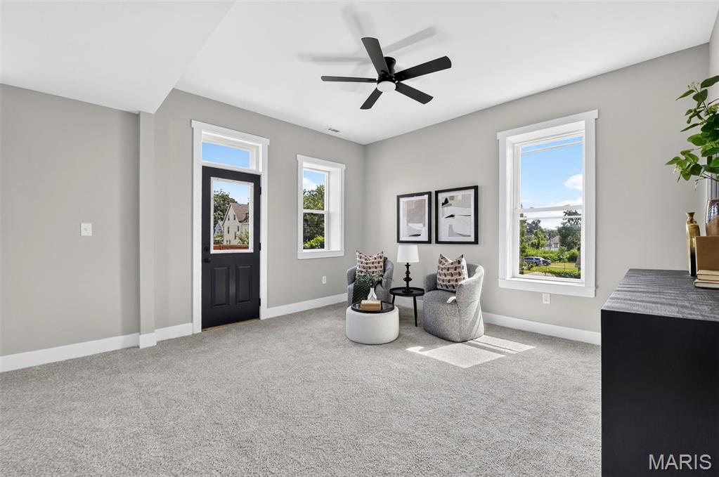 Clemens Park Add - Residential