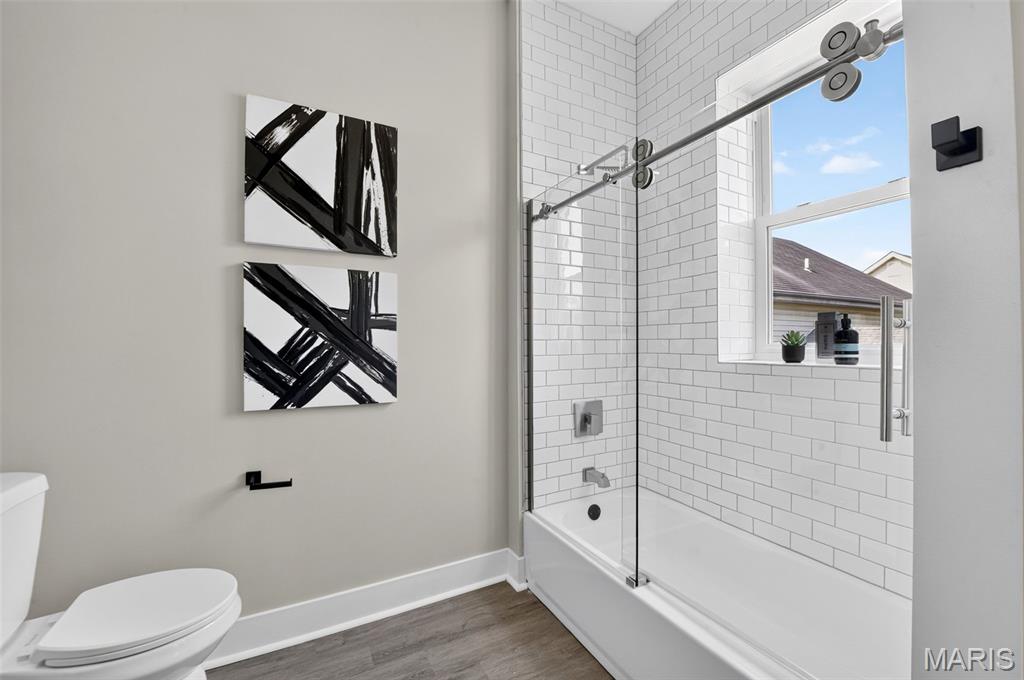 Clemens Park Add - Residential