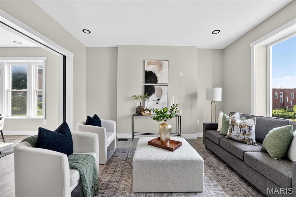 Clemens Park Add - Residential