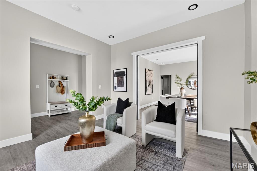 Clemens Park Add - Residential