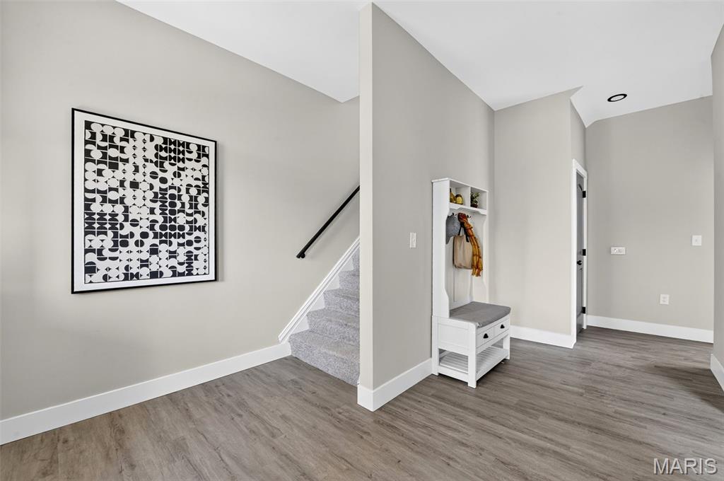 Clemens Park Add - Residential