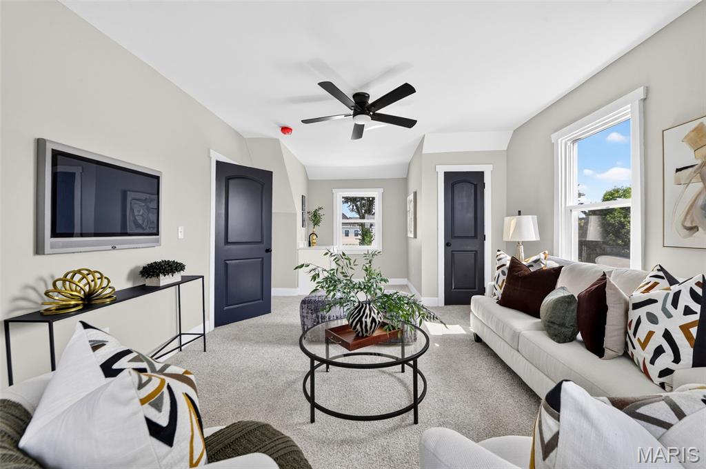 Clemens Park Add - Residential