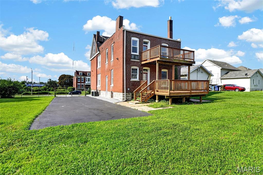 Clemens Park Add - Residential