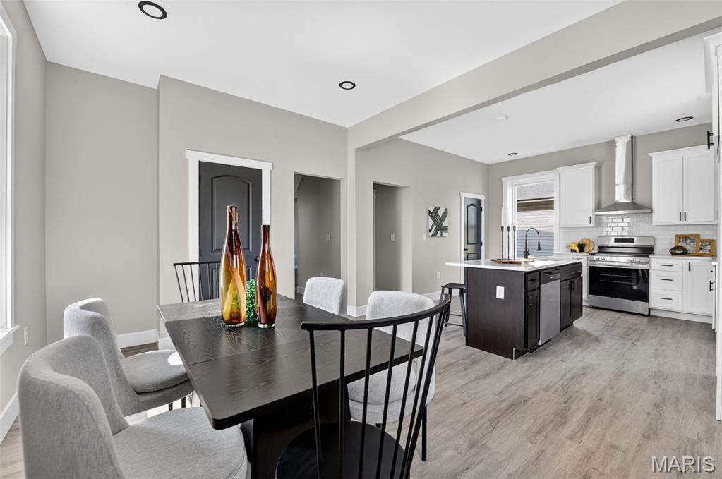 Clemens Park Add - Residential