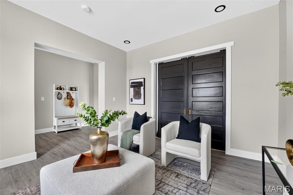 Clemens Park Add - Residential