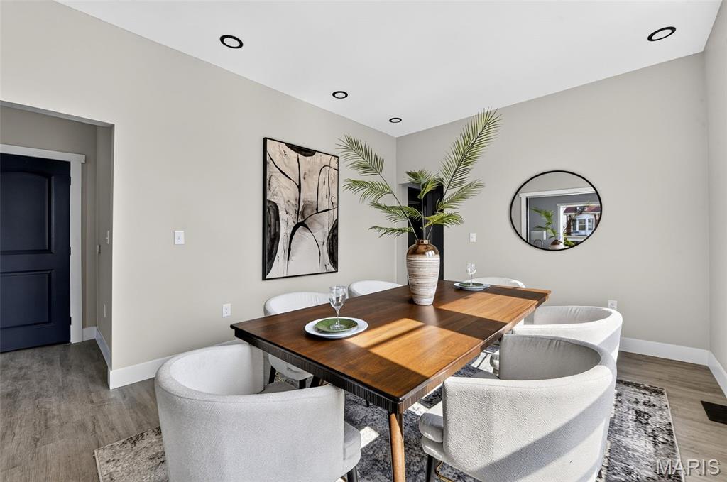 Clemens Park Add - Residential