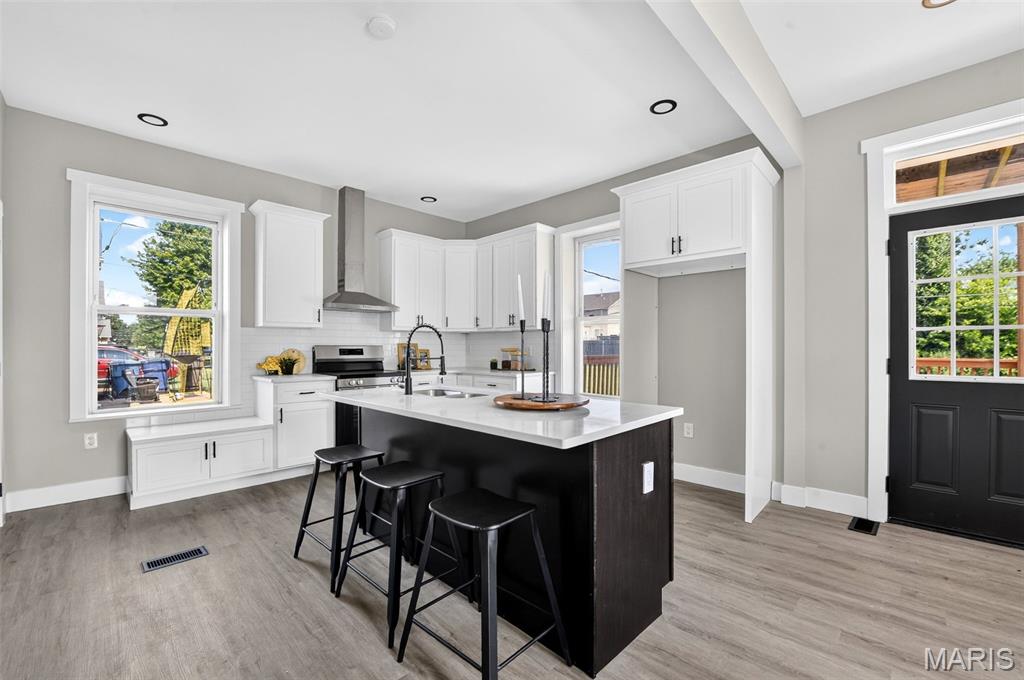 Clemens Park Add - Residential