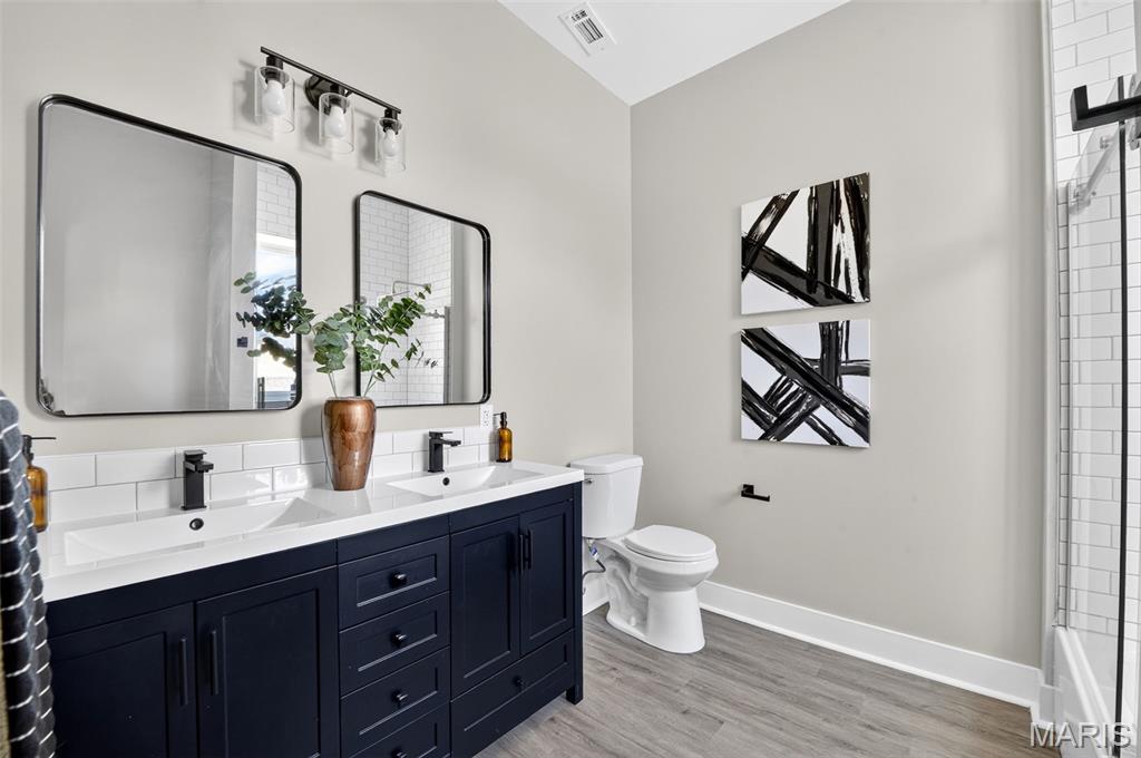 Clemens Park Add - Residential