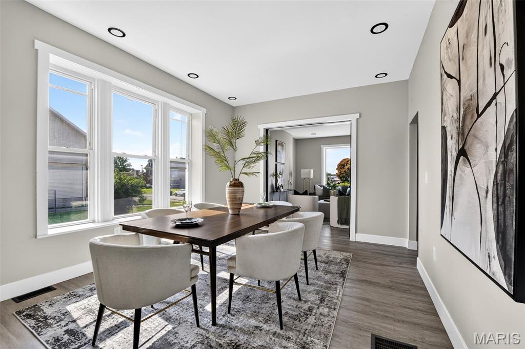 Clemens Park Add - Residential