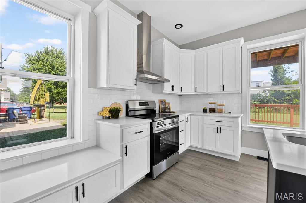 Clemens Park Add - Residential