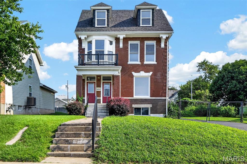 Clemens Park Add - Residential
