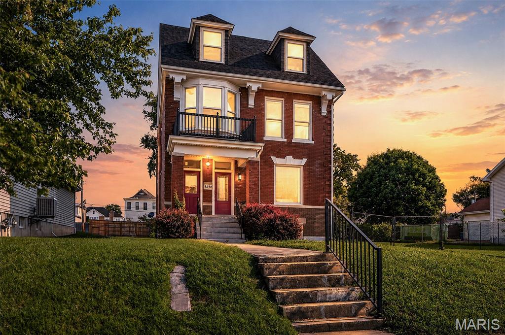 Clemens Park Add - Residential