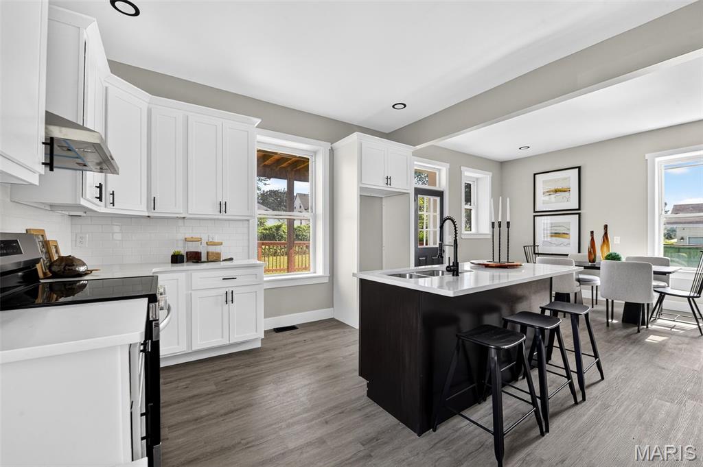 Clemens Park Add - Residential