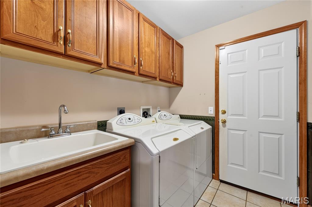 Bear Creek - Residential