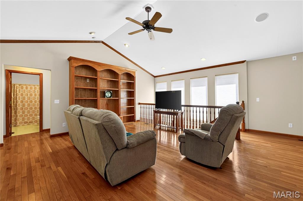 Bear Creek - Residential