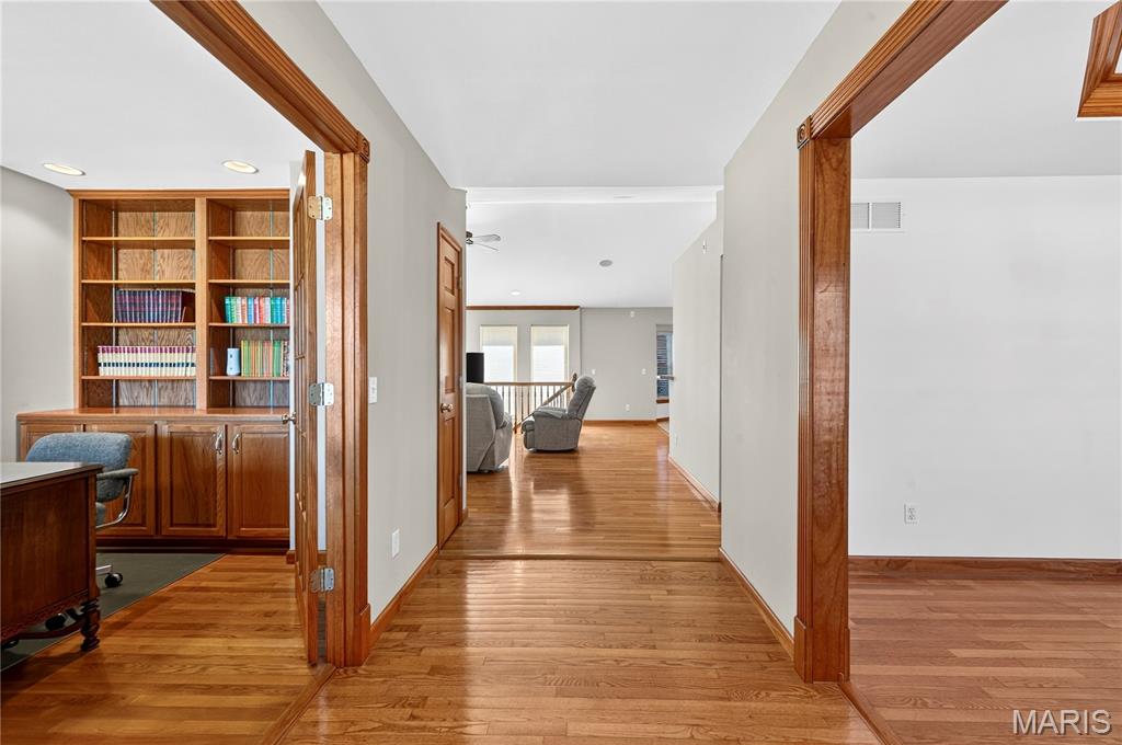 Bear Creek - Residential