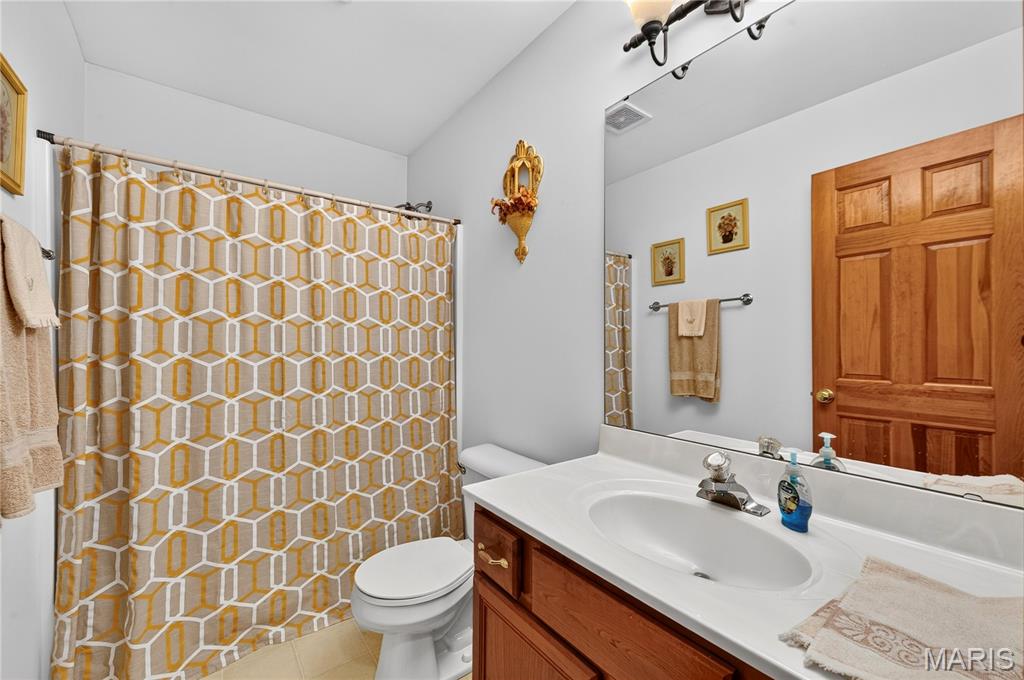 Bear Creek - Residential