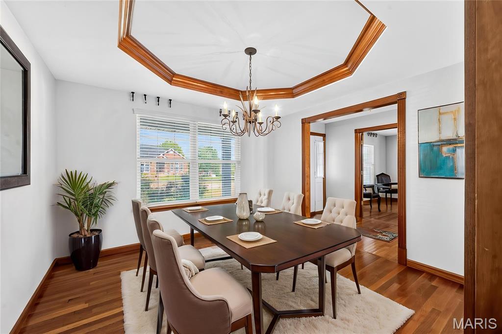 Bear Creek - Residential