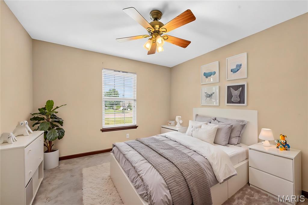 Bear Creek - Residential