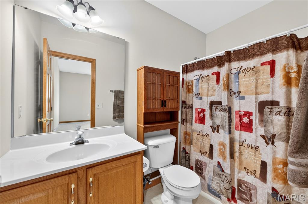 Bear Creek - Residential