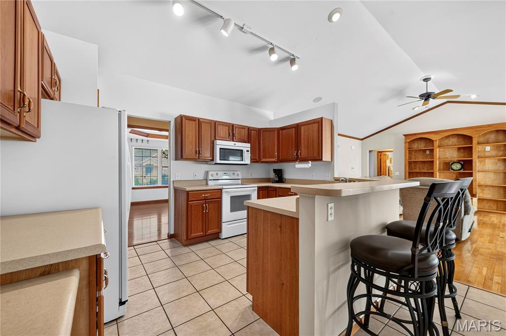 Bear Creek - Residential