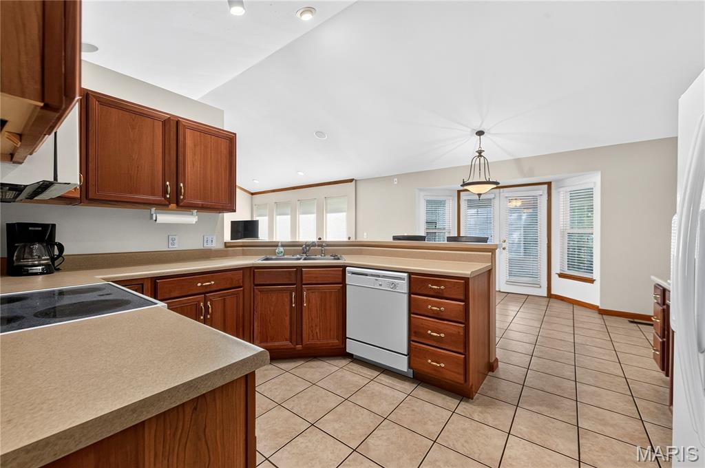 Bear Creek - Residential