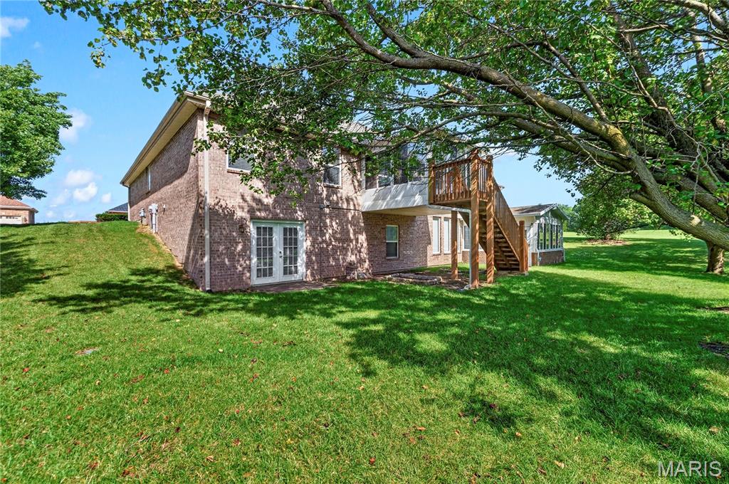 Bear Creek - Residential