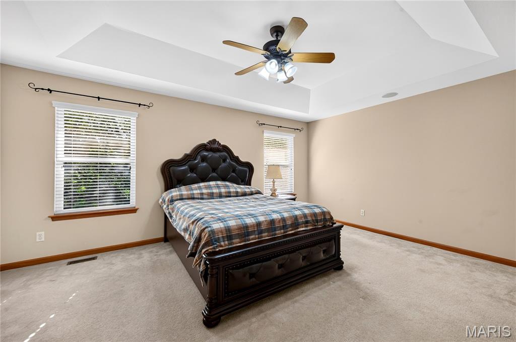 Bear Creek - Residential