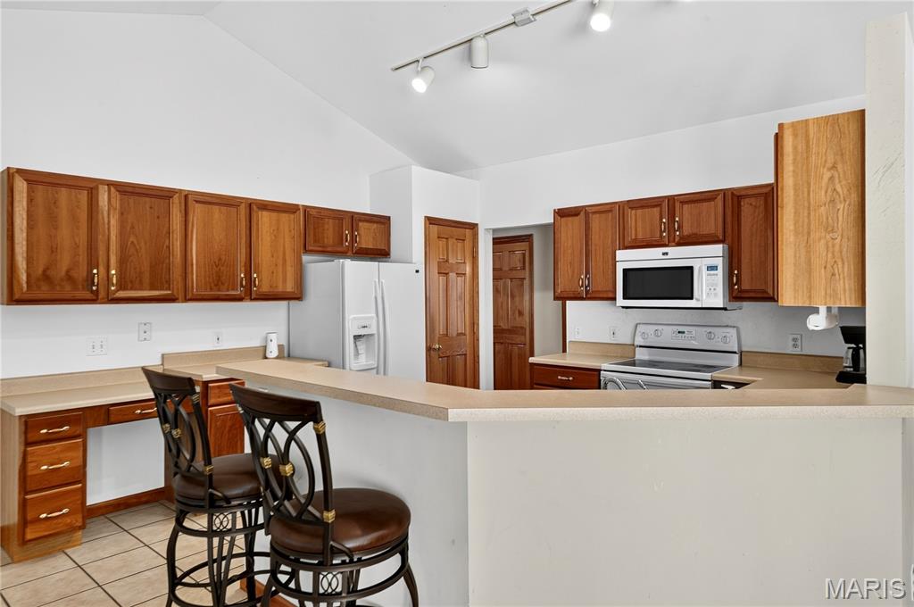 Bear Creek - Residential