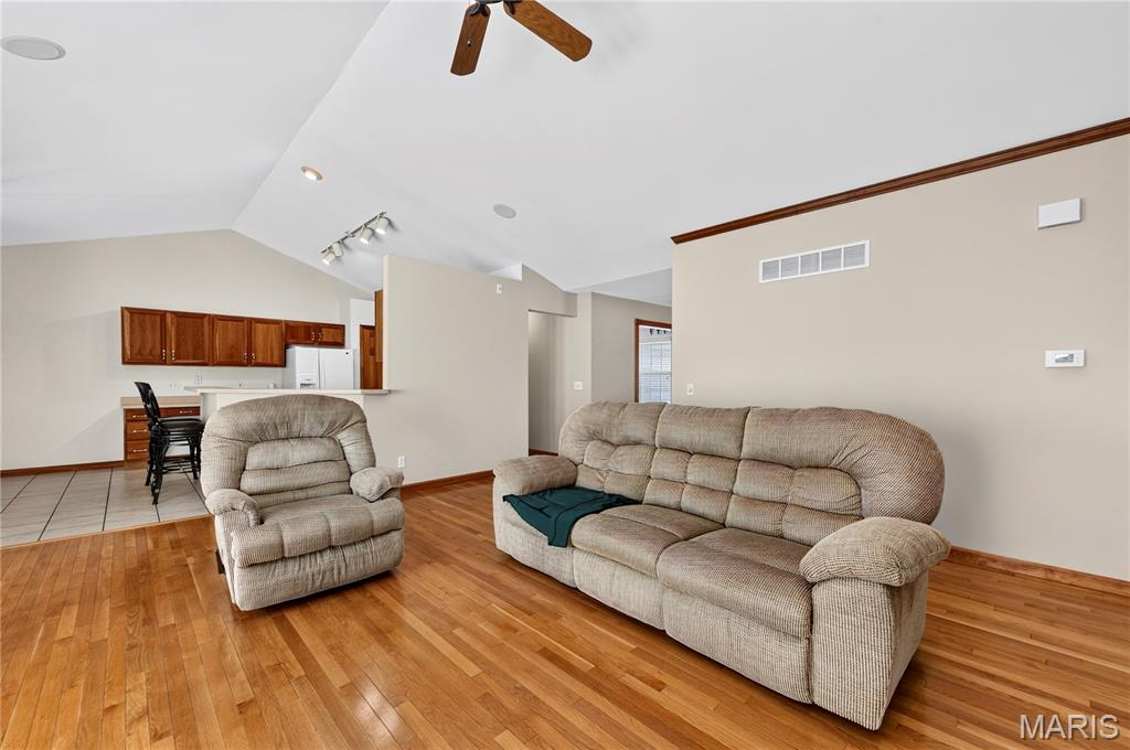 Bear Creek - Residential